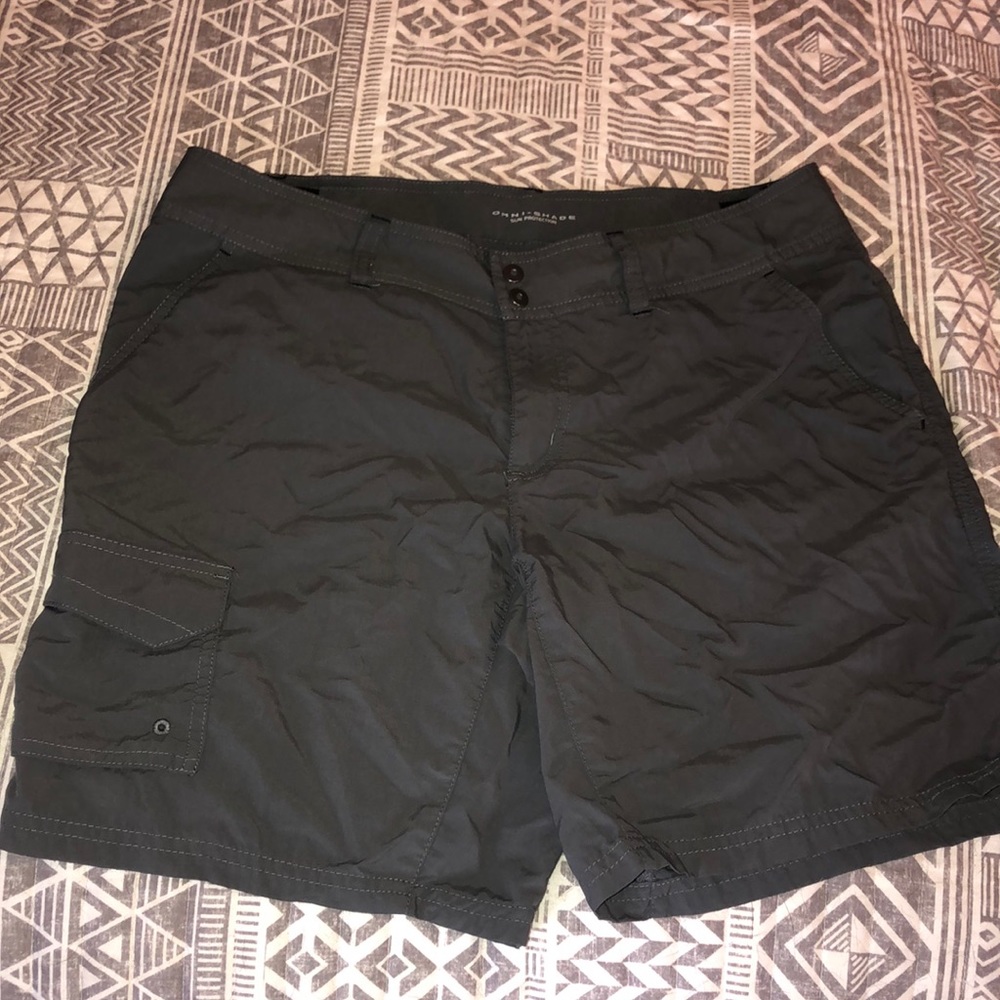 Columbia Shorts